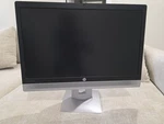 Hp Elitedisplay E240 23.8'' Full Hd Led Monitor (m1n99aa). Fixed Price $55.00.