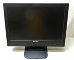 Sony- Lmd-2030w Lcd Video Monitor. Fixed Price $899.00.