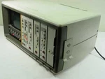 Hp 78534c Monitor/terminal - Vintage As Is. Fixed Price $299.20.