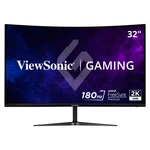 Viewsonic Vx3218c-2k 32" Curved Gaming Freesync Monitor. Fixed Price $209.99.