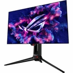 Asus Rog Swift Pg27aqdp 27" Class Uw-qhd Gaming Oled Monitor - 16:9 Black. Fixed Price $826.59.