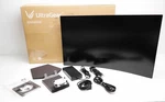 Lg Ultragear 32gs60qc-b 31.5" Qhd Amd Freesync Gaming Monitor. Fixed Price $179.99.