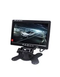 Padarsey 7 Inch Led Backlight Tft Lcd Monitor For Car Rearview Cameras,. Fixed Price $44.90.