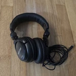 Tascam Th-02 Professional Studio Monitor Headphones Tested Working Used. Fixed Price $19.99.