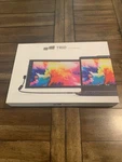 Mobile Pixels Trio 12.5" Portable Laptop Monitor, Model 101-1003p01 Nob!. Fixed Price $59.99.