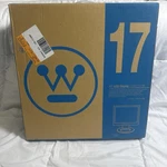 Westinghouse Lcm-17v2sl Lcd Ac Power Adapter Charger 19v 60w Brand New. Fixed Price $59.99.