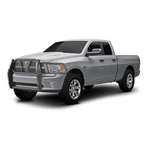 Cattleman 1241b Hd Grille Guard For Ram Trucks. Fixed Price $686.93.