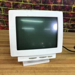 Wyse Wy-55 Display Terminal Monitor Green Monochrome (works). Fixed Price $249.95.