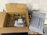 Elo E318746 15.6" Touchscreen Monitor Open Box. Fixed Price $149.99.