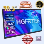Portable Lcd Screen External Monitor 18.5" 100 Hertz Hdr Gamer Work. Fixed Price $221.09.