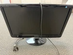 Samsung Syncmaster B2330hd 23-inch Full Hd. Fixed Price $80.00.