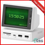 3.5inch Ips Usb Mini Screen With C Hub, Usb-c&hdmi Monitor Aida64 Pc.... Fixed Price $199.22.
