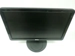 Dell In1910nf Widescreen 19" 1366x768 Lcd Monitor W/ Stand. Fixed Price $39.99.