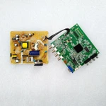 1pc Used Samsung Smt-1934 Power Board Smt-2232&1934 Drive #w04 Wx. Fixed Price $83.88.