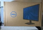 Dell Se2422hx 23.8" 75hz Full Hd Led Display Slim Monitor Sealed. Fixed Price $89.99.