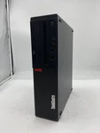 Lenovo Thinkcentre M75s-1 Sff Amd Ryzen 5 Pro 3400g 8gb 256gb Ssd W10p. Fixed Price $119.99.
