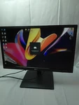 Lg 23cav42k-b 23" Full Hd Led Monitor, Black. Fixed Price $19.99.