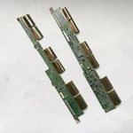 Samsung U32h850umc Screen Board Lamp Aabpp-43452a Led Strip. Fixed Price $50.00.