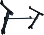 2 Tier Keyboard Stand Extension Adjustable Digital Piano Metal Rack Black. Fixed Price $37.96.