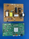 Asus Xg27wcs Monitor Main Board + Psu Power Supply Repair. Fixed Price $43.57.