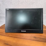 Lenovo Thinkvision Lt1421wd 14 Inch Portable Usb Mobile Monitor Black 1452-dm8. Fixed Price $24.74.