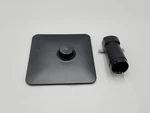 Replacement Genuine Stand For Philips 27e2n1100 27 Inch Monitor. Fixed Price $4.02.
