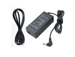 Power Supply Ac Adapter Cord Cable Charger For Lg 34" 34u62tb-b Computer Monitor. Fixed Price $25.00.