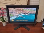 Eizo Coloredge Cg241w 61cm - 24.1 Inch Class Calibration Lcd Monitor. Fixed Price $245.00.