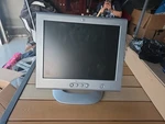 Hp Pavilion F50 D5063 15 Lcd Color Monitor No Cord. Fixed Price $39.99.