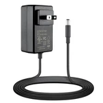 Ul Listed 12v Ac/dc Adapter For Sansui 27" 24" 22" Monitor Es-24f2 Es-24f2c. Fixed Price $20.78.