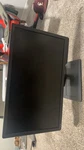 Benq Zowie Xl2411-b 24-inch 144hz 1080p Gaming Monitor With Stand And Power Cord. Fixed Price $200.00.
