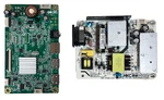 Msi Monitor Optix G271cp Motherboard 261502010903 Power Supply 261501005290. Fixed Price $34.18.