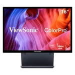 Viewsonic Vp1656 15.6" Fhd Ips Portable Monitor With 2 Way Usb C (cr). Fixed Price $171.99.