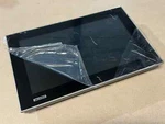 Advantech - Fpm-7151w-p3ae Lcd Touchscreen Monitor (new Open Box). Fixed Price $400.00.