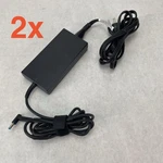 Genuine Hp 120w Ac Power Adapter (tpn-da19) Lot Of 2. Fixed Price $27.59.