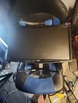 Acer G215h Lcd Monitor. Fixed Price $45.00.