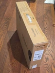 Viewsonic Va2409 24" Full Hd Led Monitor (new, Sealed). Fixed Price $53.00.