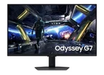 Samsung 32 Odyssey G7 (g70d) 4k Uhd Ips 144hz 1ms(gtg) Smart Gaming Monitor New. Fixed Price $579.99.