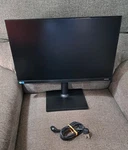 Samsung F22t452fqn 22" Fhd Ips Monitor 16:9 75hz 1080p Hdmi Works Smoke-free. Fixed Price $33.28.
