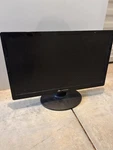 Gateway Hx1953l 20" Widescreen Lcd Vga Dvi Monitor Black No Power Cable. Fixed Price $49.99.