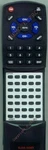 Replacement Remote For Sanyo Avm2505, Ds19550, Avm1905b, Ds13530. Fixed Price $34.85.