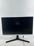 (broken) Samsung Ls24r35afhnxza - 24" Led Fhd Amd Freesync Monitor. Fixed Price $28.99.