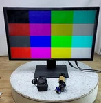 Samsung S24a310nhn Lcd Monitor 24" Grade B Vga Hdmi. Fixed Price $26.59.