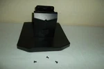 Lenovo Lt2423wc 24" Thinkvision Monitor Stand Base Leg Tilt 03t8466 60a8-kar2-ww. Fixed Price $39.75.