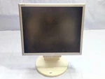 Nec Lcd Monitor Multisync Lcd175m With L174f1 Rating: 100-240v 50/60hz 0.5-0.3a. Fixed Price $389.00.