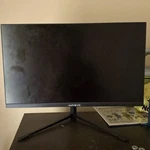 Infievo 24-inch Fhd 1080p Gaming Monitor 180hz. Fixed Price $109.00.