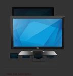 Elo 22 2203l Touchscreen Monitor - Brand New In Box. Never Used $650 Obo. Fixed Price $650.00.