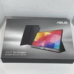 Asus Mb16a 15.6" Ips Led Portable Monitor - Black Brand New Sealed. Fixed Price $106.59.