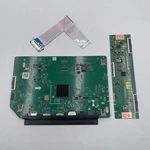 Samsung Ls34c50dganxza Bn41-03118a Main Board & T-con Sg3402h02. Fixed Price $49.95.