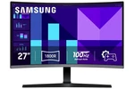 Samsung S27d396gan 27" Class Full Hd Curved Screen Led Monitor - 16:9 Black. Fixed Price $573.79.